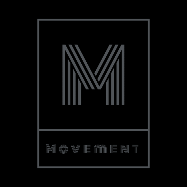 Movement Smart Ring